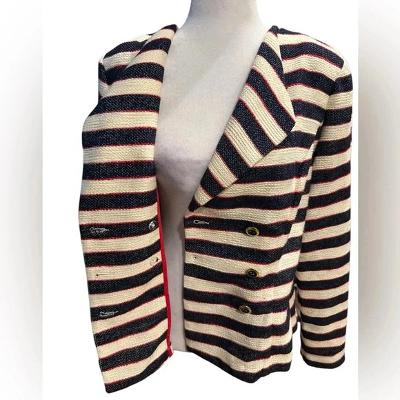 Cabi beautiful blazer jacket size 6 - Picture 4 of 15